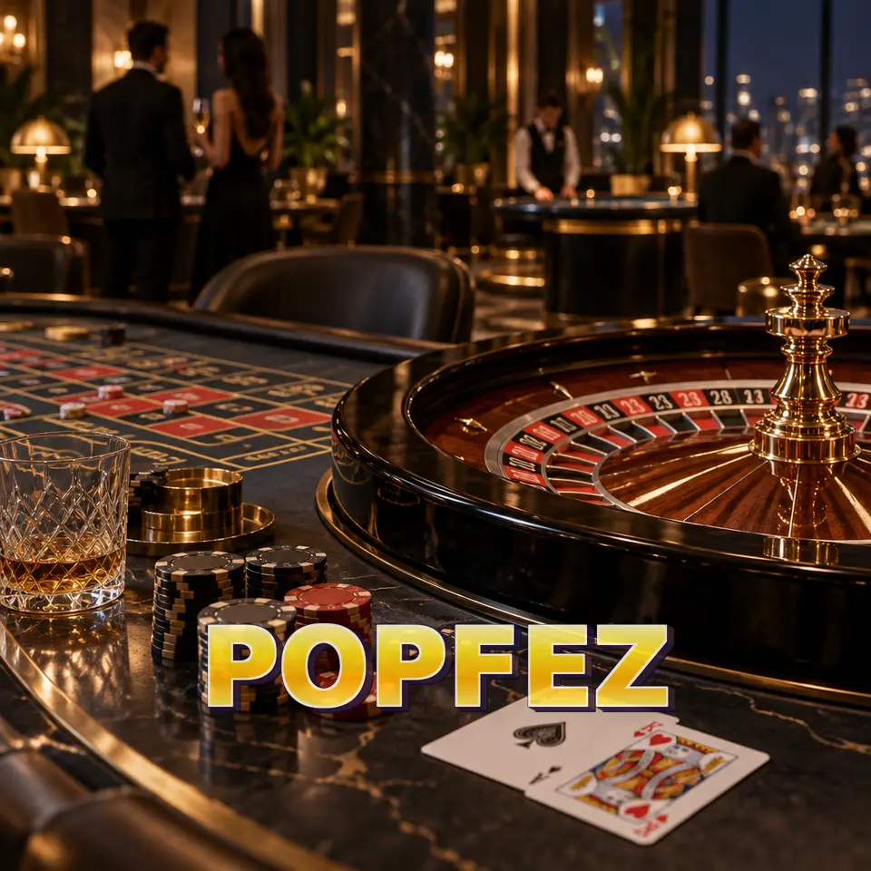 Casino