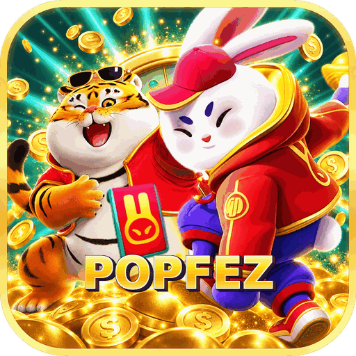 Logo POPFEZ